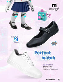 Catálogo Price Shoes semana 24 Página 39