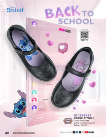 Catálogo Price Shoes semana 24 Página 40