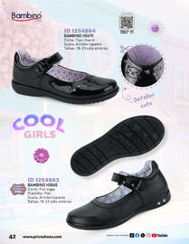 Catálogo Price Shoes semana 24 Página 42