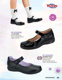 Catálogo Price Shoes semana 24 Página 43