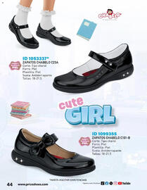 Catálogo Price Shoes semana 24 Página 44
