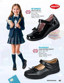 Catálogo Price Shoes semana 24 Página 45