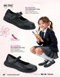 Catálogo Price Shoes semana 24 Página 46