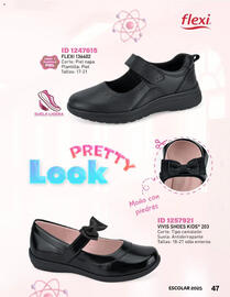 Catálogo Price Shoes semana 24 Página 47