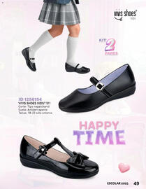 Catálogo Price Shoes semana 24 Página 49