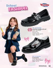 Catálogo Price Shoes semana 24 Página 53
