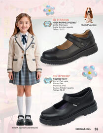Catálogo Price Shoes semana 24 Página 55