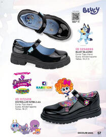 Catálogo Price Shoes semana 24 Página 57