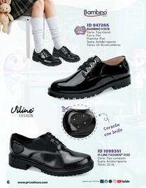 Catálogo Price Shoes semana 24 Página 6