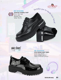 Catálogo Price Shoes semana 24 Página 61