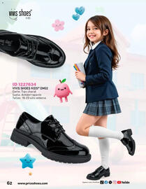 Catálogo Price Shoes semana 24 Página 62
