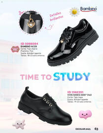 Catálogo Price Shoes semana 24 Página 63