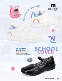 Catálogo Price Shoes semana 24 Página 67