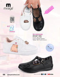 Catálogo Price Shoes semana 24 Página 68