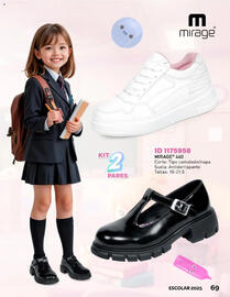 Catálogo Price Shoes semana 24 Página 69