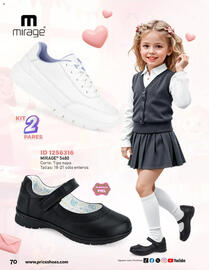 Catálogo Price Shoes semana 24 Página 70