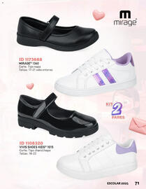 Catálogo Price Shoes semana 24 Página 71