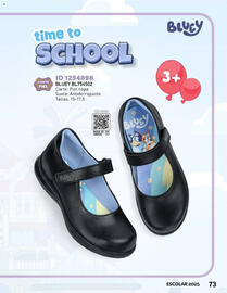 Catálogo Price Shoes semana 24 Página 73