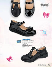 Catálogo Price Shoes semana 24 Página 75