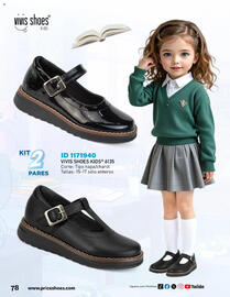 Catálogo Price Shoes semana 24 Página 78