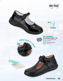 Catálogo Price Shoes semana 24 Página 79