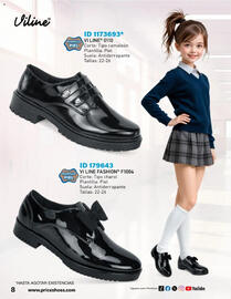 Catálogo Price Shoes semana 24 Página 8