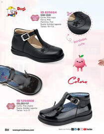 Catálogo Price Shoes semana 24 Página 80