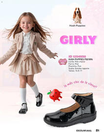 Catálogo Price Shoes semana 24 Página 81