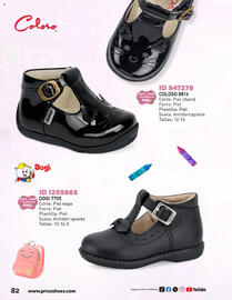 Catálogo Price Shoes semana 24 Página 82