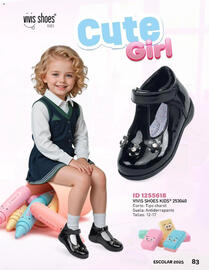 Catálogo Price Shoes semana 24 Página 83
