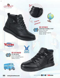 Catálogo Price Shoes semana 24 Página 86