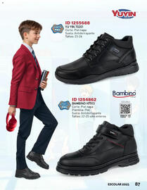 Catálogo Price Shoes semana 24 Página 87