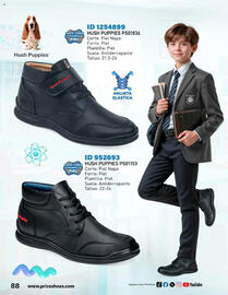 Catálogo Price Shoes semana 24 Página 88