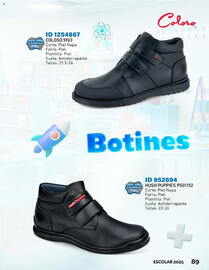 Catálogo Price Shoes semana 24 Página 89
