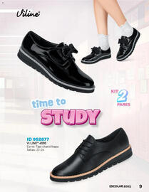 Catálogo Price Shoes semana 24 Página 9