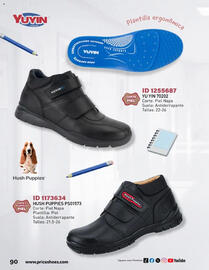 Catálogo Price Shoes semana 24 Página 90