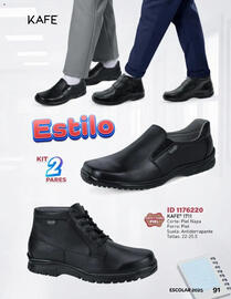 Catálogo Price Shoes semana 24 Página 91
