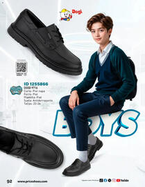 Catálogo Price Shoes semana 24 Página 92