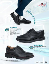 Catálogo Price Shoes semana 24 Página 93