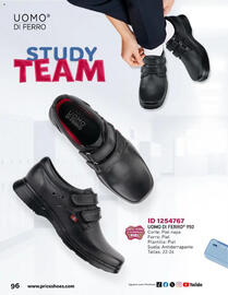 Catálogo Price Shoes semana 24 Página 96