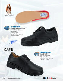 Catálogo Price Shoes semana 24 Página 98