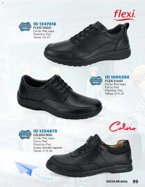 Catálogo Price Shoes semana 24 Página 99