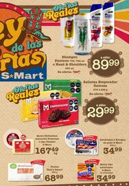 Catálogo S-Mart Página 3