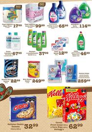 Catálogo S-Mart Página 5