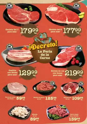 Catálogo S-Mart (válido hasta 16-06)