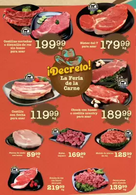 Catálogo S-Mart (válido hasta 16-06)
