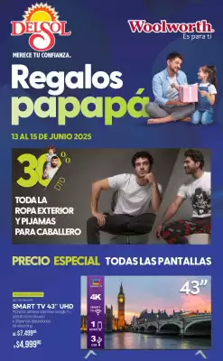 Catálogo DelSol (válido hasta 15-06)