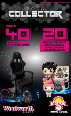 Catálogo DelSol (válido hasta 16-06)