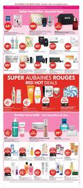 Pharmaprix flyer Page 10