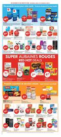 Pharmaprix flyer Page 12